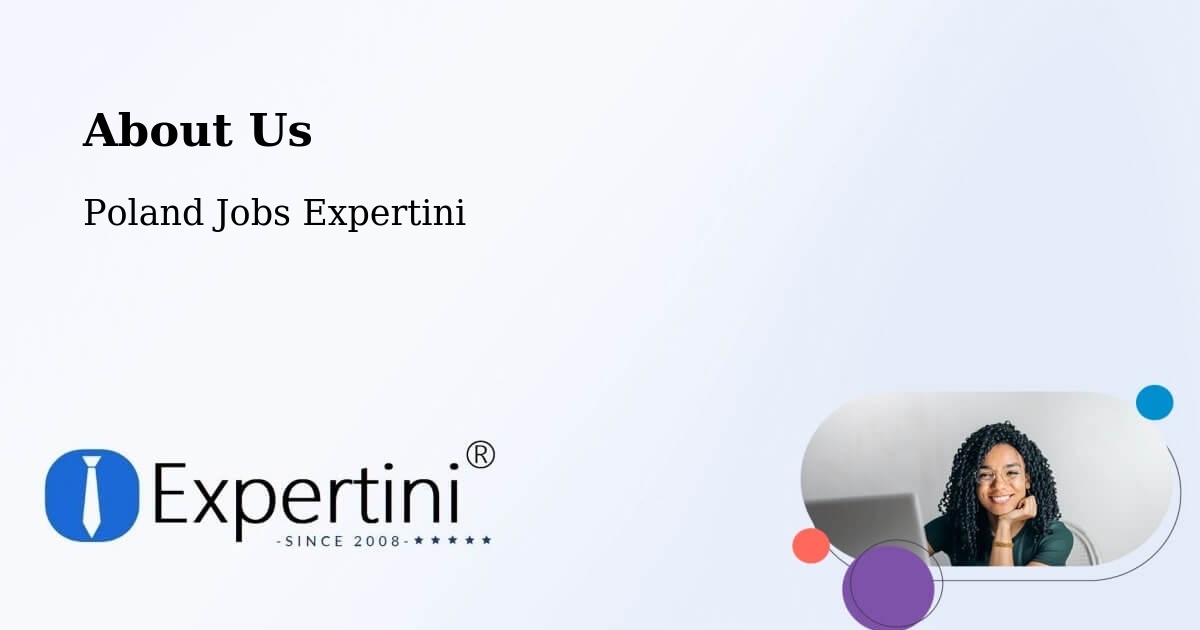 About Expertini Recruitment Platform  – Dopiewo - Dopiewo, Poland Jobs Expertini