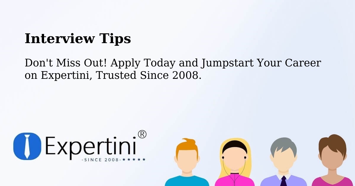 Interview Tips & Techniques for Job Seekers – Dopiewo - Dopiewo, Poland Jobs Expertini